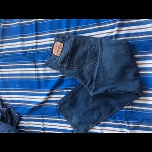 Men jeans